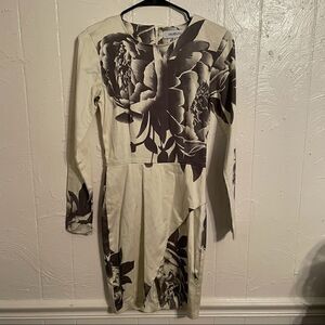 Maurie and eve dress  